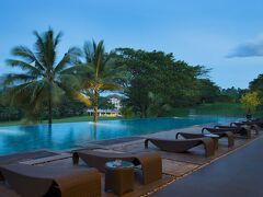 ノボテル マナド ゴルフ リゾート&コンベンション センター 写真