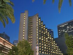 ハイアット リージェンシー サンフランシスコ 写真