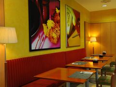 ホテル シティー エクスプレス サンタンダー パラヤス 写真