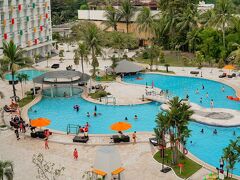 ハリス リゾート バタム ウォーターフロント 写真