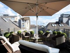 Le Place d'Armes 写真