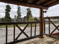 ザ ヒストリック マディソン ホテル モーテル 写真