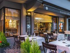 レ モルガン ホテル 写真