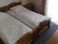 ライン ホテル サン マルティン 写真