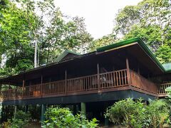 セルバ ヴェルデ ロッジ 写真