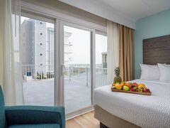 プリンセス ロイヤル オーシャンフロント リゾート 写真