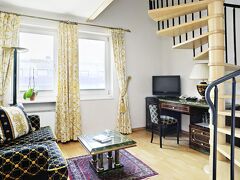 シュヴァルツァー アドラー ホテル インスブルック 写真