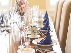 イン アット グレンケアン 写真