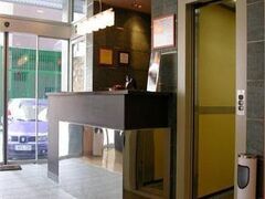 Exe Puerta San Pedro 写真