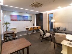 ソウル ホテル シンシン ミョンドン 写真