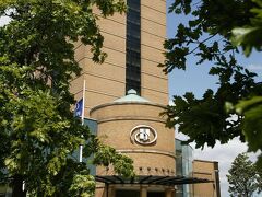 Hilton Belfast 写真