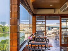 センター ポイント ハノイ 写真