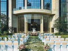 ザ ランガム ホーフェイ 写真