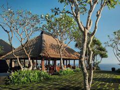 ブルガリ リゾート バリ 写真