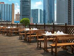 インターコンチネンタル ダーリェン バイ IHG 写真