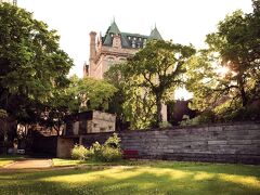 The Fort Garry Hotel Spa and Conference Centre Ascend Hotel Collection 写真