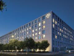 コルディス ベイジン キャピタル エアポート バイ ランガム ホスピタリティ グループ 写真