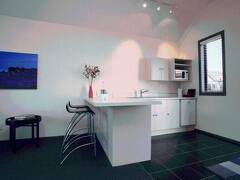 Hawkdun Lodge Motel 写真