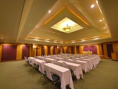 サンシャイン ビスタ ホテル 写真