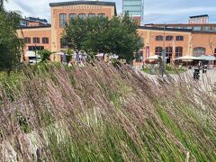 プロフィルホテルズ ナッカ 写真