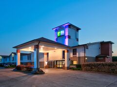 ホリデイ イン エクスプレス ホープ by IHG 写真