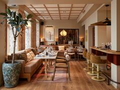 NH コペンハーゲン グランド ジョアンヌ 写真