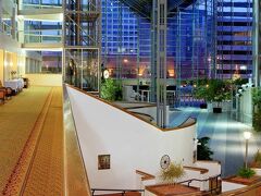 ダブルツリー バイ ヒルトン サウス ベンド 写真