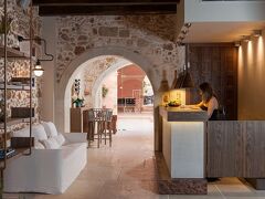 セレニッシマ ブティック ホテル 写真