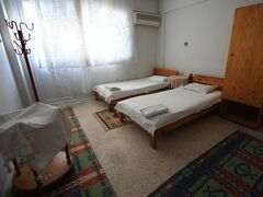 ヴァルダル ペンション 写真