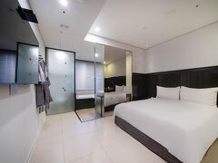 JB デザイン ホテル 写真