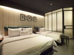 ブラウン ドット ホテル 写真