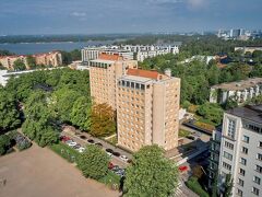 テーロ タワーズ 写真