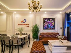 サンシャイン ヴィラ 写真