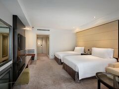 インターコンチネンタル クアラルンプール バイ IHG 写真