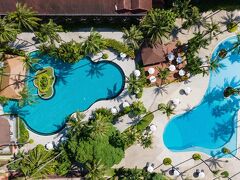 コートヤード バイ マリオット プーケット パトン ビーチ リゾート 写真