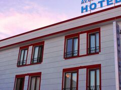 Avcilar Inci Hotel 写真