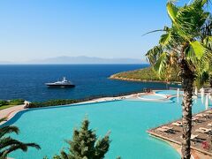 Kempinski Hotel Barbaros Bay Bodrum 写真