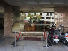 リバーサイド ホテル 写真