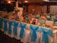 ホテル チュバット 写真