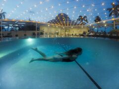 プルマン リーフ ホテル カジノ 写真