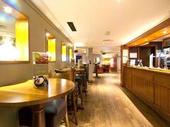 Premier Inn Glasgow Airport 写真