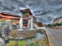 リバー ロック カジノ リゾート & ザ ホテル 写真