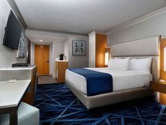 ザ ストラット ホテル、カジノ & タワー 写真