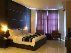 Kyriad Sadurengas Paser 写真