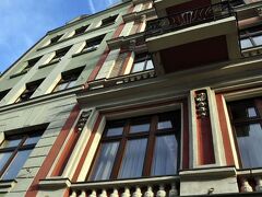 スリープ ウォーカー ブティック スイーツ 写真