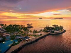 Shangri-La Tanjung Aru, Kota Kinabalu 写真