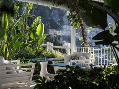 Hotel Miramalfi 写真