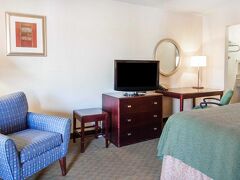 ロードウェイ イン アット ポートランド エアポート 写真