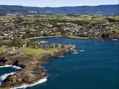 サーフ ビーチ ホリデー パーク キャビン 写真