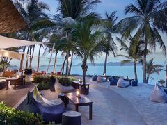 サンティブリ コー サムイ 写真